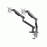 2E DESKTOP DOUBLE MONITOR MOUNT 2E BEYRBI (2EDGEIF2)