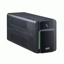 APC Easy UPS 700VA, 230V, AVR, Schuko Sockets (BVX..