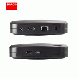 BARCO ClickShare C‑10 (R9861611EUB1)