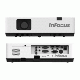 InFocus MultiMedia Projector P163, WUXGA (IN1049)