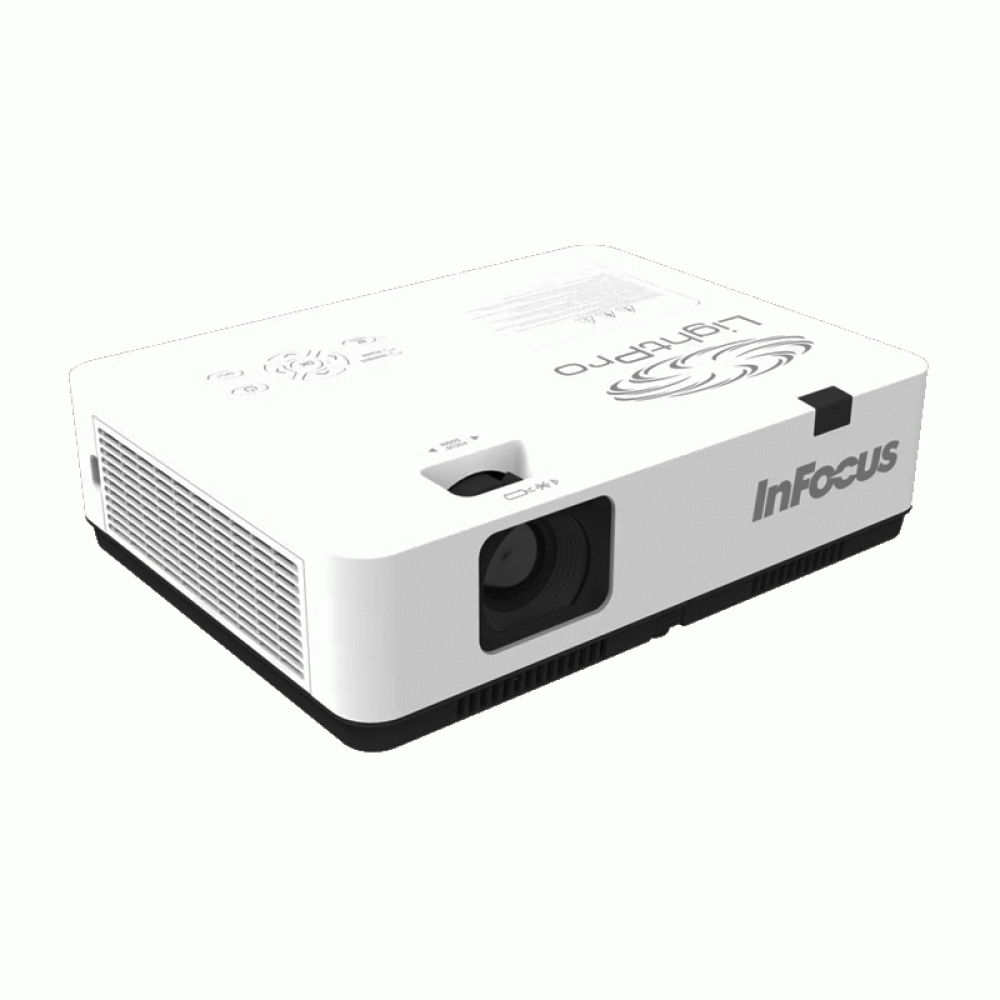 InFocus MultiMedia Projector P162, WXGA (IN1036)