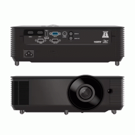 InFocus MultiMedia Projector P131 (IN116BB)