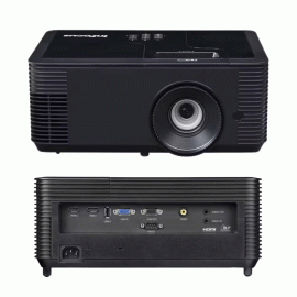 InFocus MultiMedia Projector P117 (IN136)
