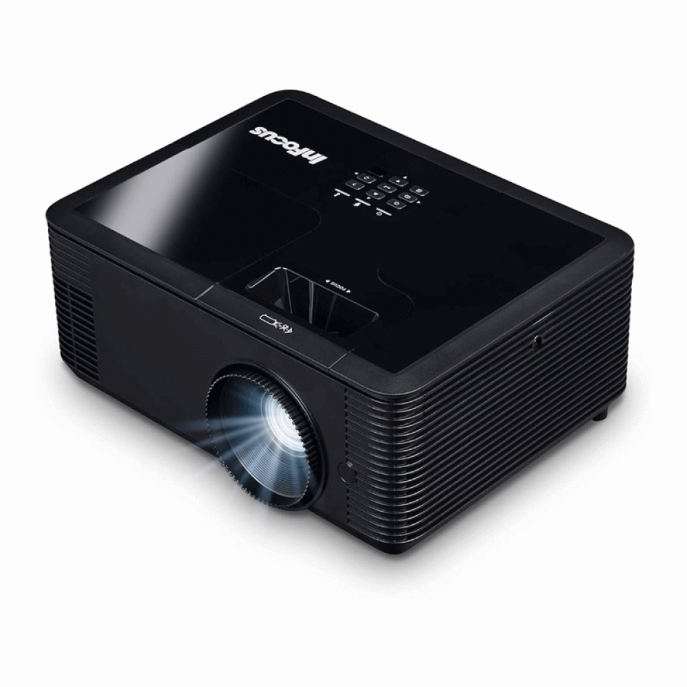 InFocus MultiMedia Projector P117 (IN138HD)