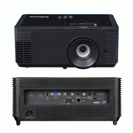 InFocus MultiMedia Projector 1080p (IN2138HD)