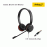 Jabra Evolve 30 II HS Stereo 3.5 mm Jack, HS without ctrl. (14401-21)