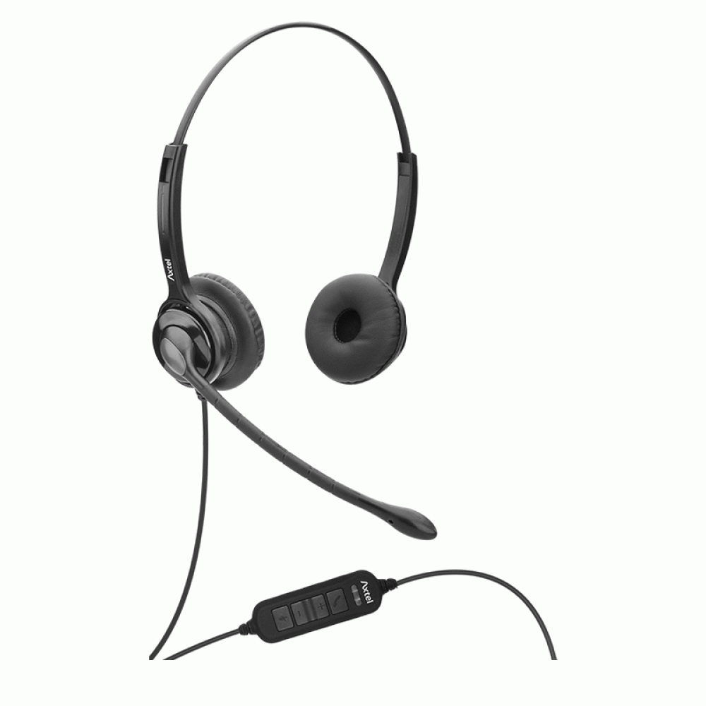 AXTEL MS2 duo NC USB (AXH-MS2D)