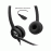 Axtel Elite HDvoice Duo NC Headset (AXH-EHDD)