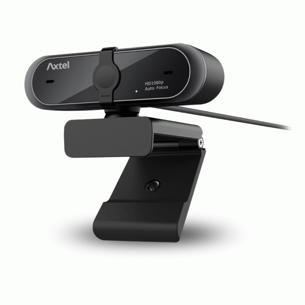 AXTEL AX-FHD Webcam (AX-FHD-1080P)