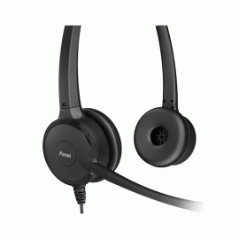 Axtel PRIME HD Duo NC Headset (AXH-PRID)