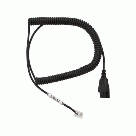 Axtel PRIME HD Duo NC Headset (AXH-PRID)