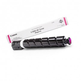 Canon C-EXV-49 Magenta Toner Cartridge (8526B002)