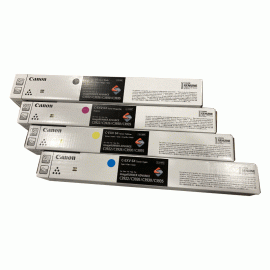 CANON C-EXV 64 TONER YELLOW (5756C002)