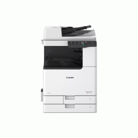 Imprimante A3 Multifonction Laser Couleur Canon imageRUNNER ADVANCE C3125i  (3653C005AA) – Pcstoon