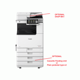 Canon imageRUNNER ADVANCE DX C3922i (5964C005AA)