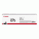 CANON CRG 075 Black Toner Cartridge (6365C002)
