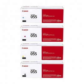 Canon 055 Magenta Toner Cartridge (3014C002)