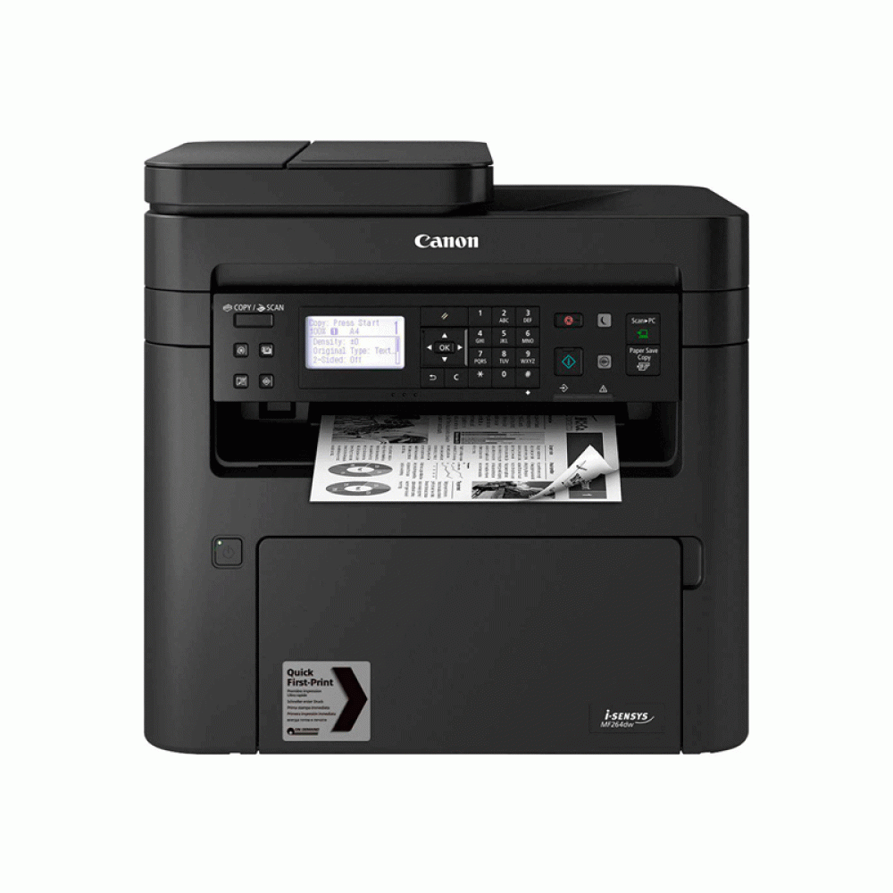 CANON i-SENSYS MF264dw (2925C016)