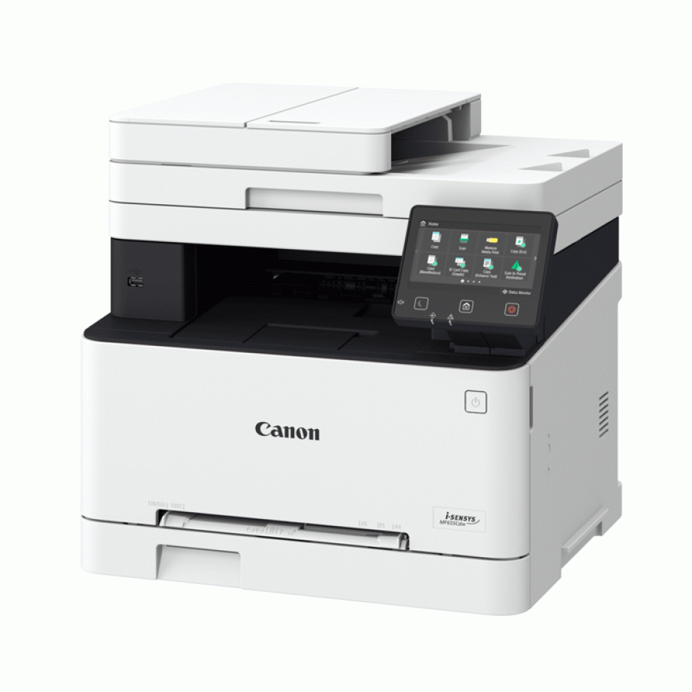 Canon i-SENSYS MF655Cdw (5158C004AA)