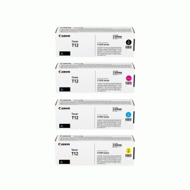 CANON Toner T12 Magenta (5096C006)