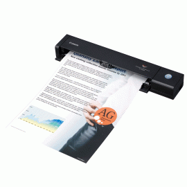 CANON imageFORMULA P-208II (9704B003)