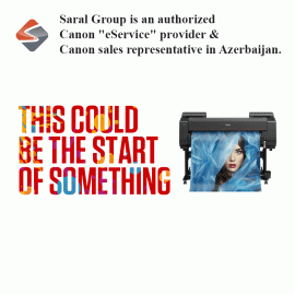 Canon eService (MyLFP)