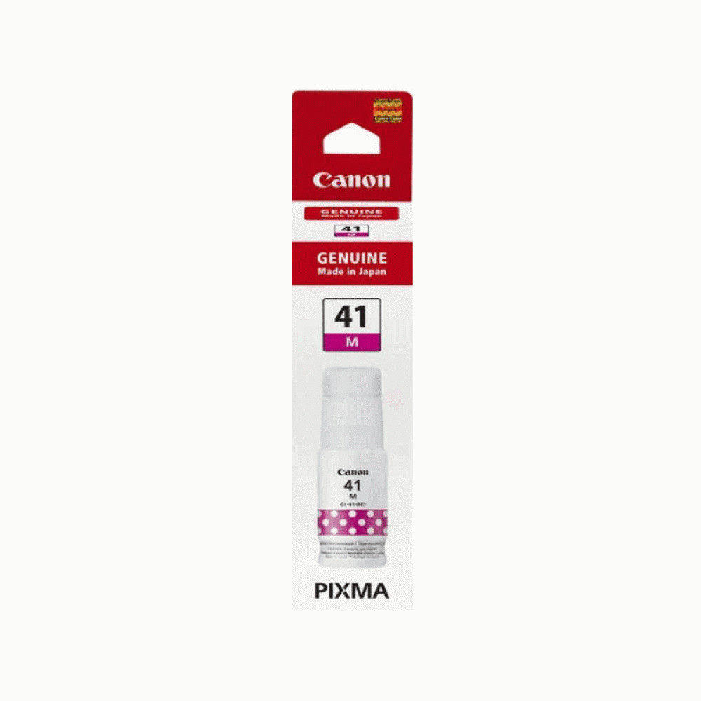 CANON Ink Cartridge GI-41M (4544C001AA)