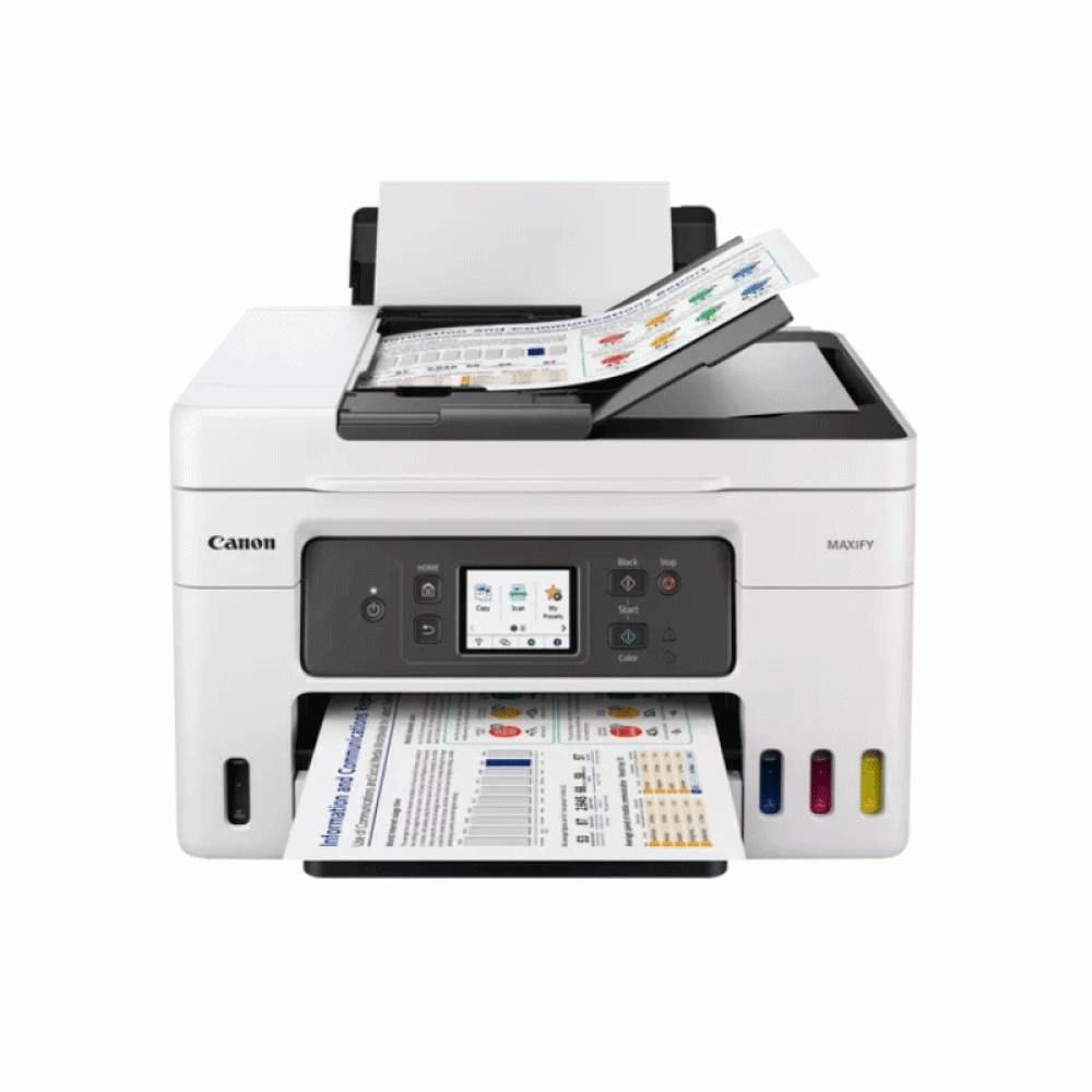 CANON MAXIFY GX4040 (5779C009AA)
