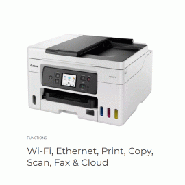 CANON MAXIFY GX4040 (5779C009AA)