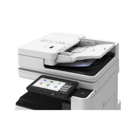 CANON IMAGEFORCE C3100 SERIES MFP / C3122 LICENSE@E (7215C006 - 7254C006)