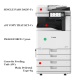 CANON IMAGEFORCE C3100 SERIES MFP / C3122 LICENSE@E (7215C006 - 7254C006)