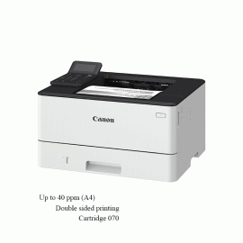 Canon i-SENSYS LBP246dw (5952C006)