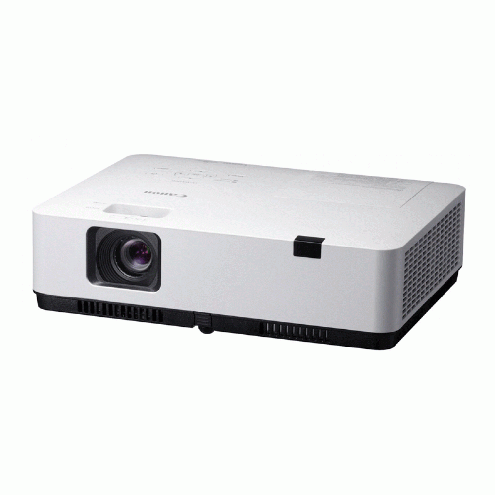 CANON Projector LV-WX370 (3851C007)