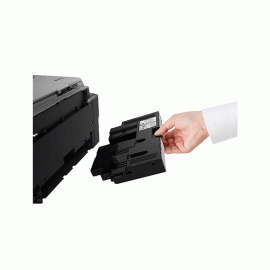 Canon MC-G02 Maintenance Cartridge (4589C001)