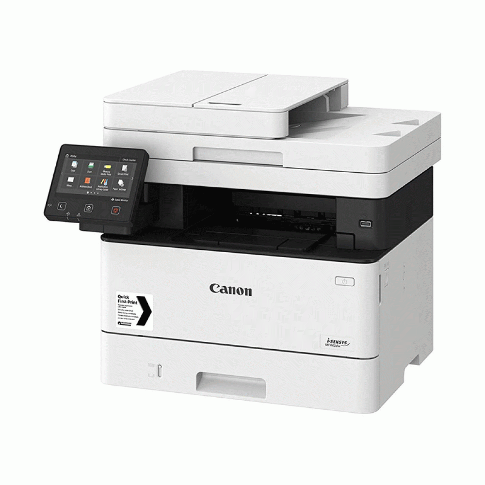 Canon i-SENSYS MF443DW (3514C008AA)