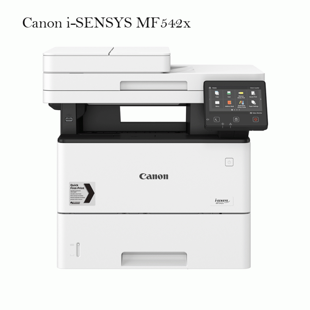 Canon i-SENSYS MF542x (3513C004AA)
