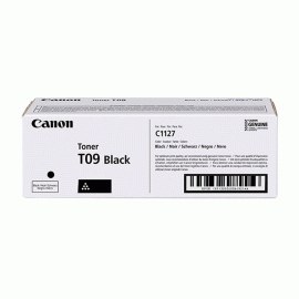 Canon Toner T09 Black (3020C006AA)