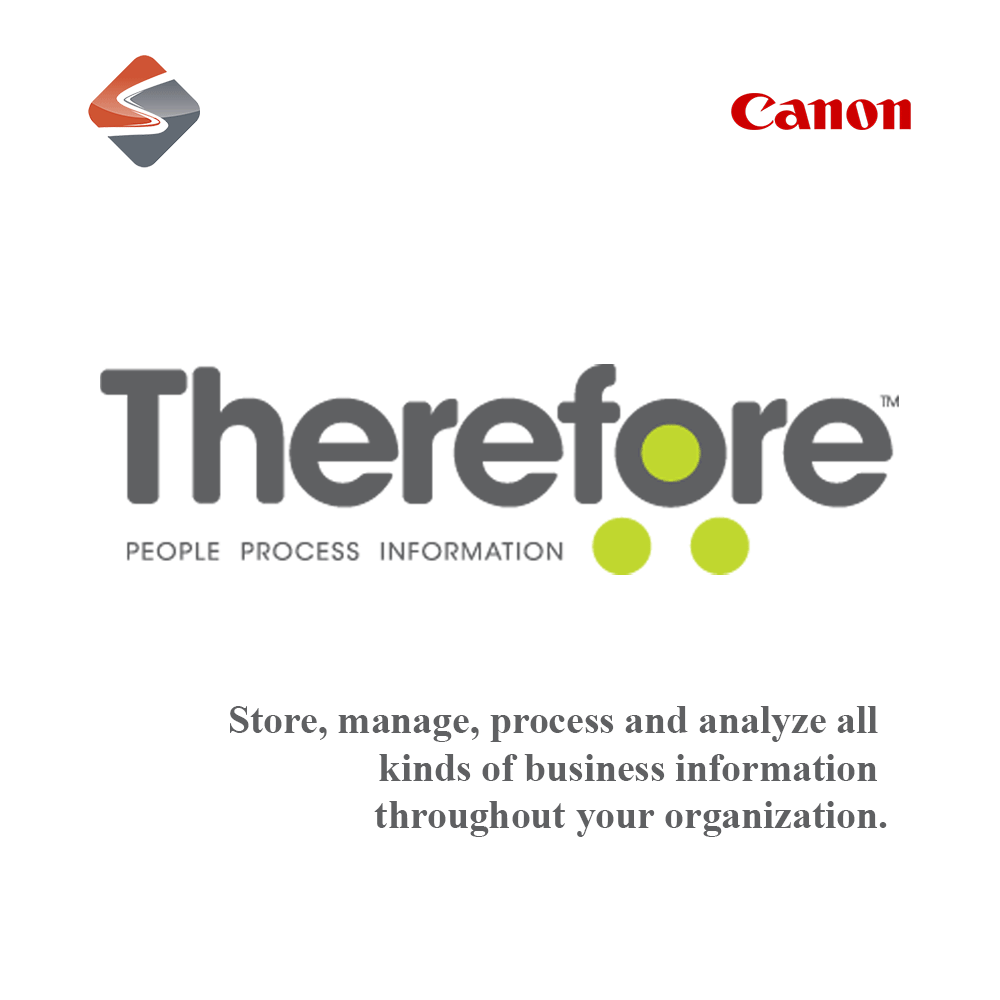 Therefore™ Information Management