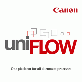 uniFLOW Platform 2022v2