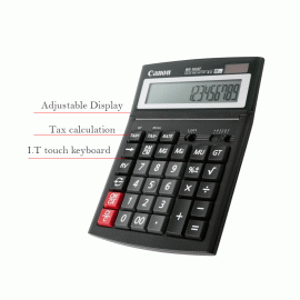 CANON Calculator WS-1610T (0696B001AB)