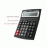 CANON Calculator WS-1610T (0696B001AB)