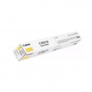 Canon C-EXV54 Yellow Toner Cartridge (1397C002AA)