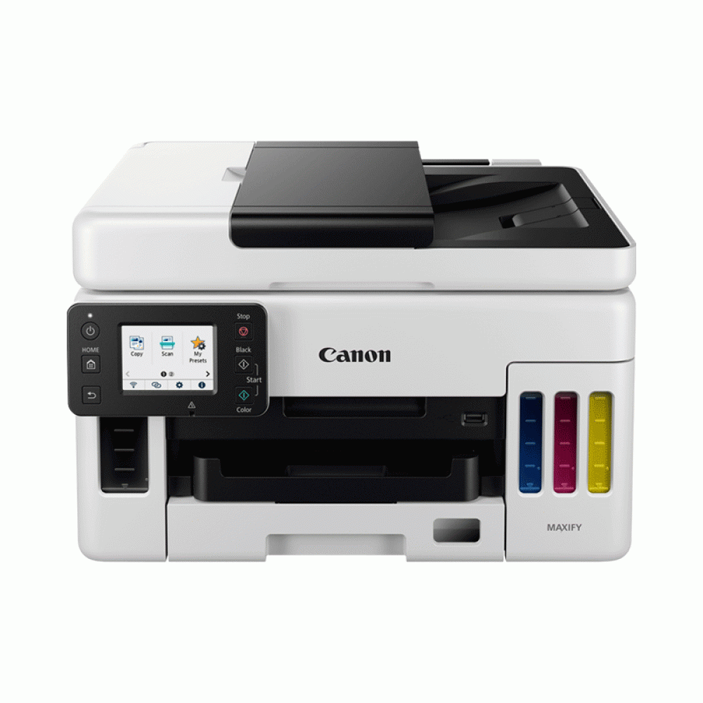 CANON MAXIFY GX6040 (4470C009AA)