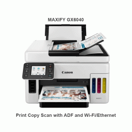CANON MAXIFY GX6040 (4470C009AA)