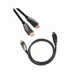 VCOM HDMI Cable (CG577)
