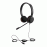 JABRA Evolve 20 Stereo MS HSC016 (4999-823-109)