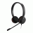 JABRA Evolve 20 Stereo MS HSC016 (4999-823-109)