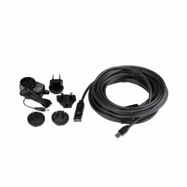 StarTech.com 10m Active USB 3.0 M/F Extension Cable - (USB3AAEXT10M)