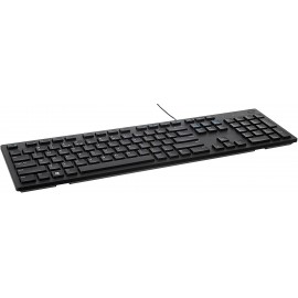 Dell Multimedia Keyboard-KB216 - Russian (QWERTY)