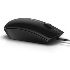 Dell MS116 USB Wired Optical Mouse
